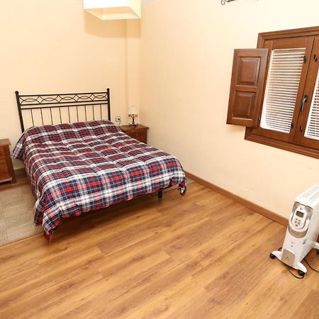 Preciosa Casa En Capileira Villa Ngoại thất bức ảnh